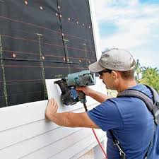 Best Fiber Cement Siding Installation  in Port Charlotte, FL